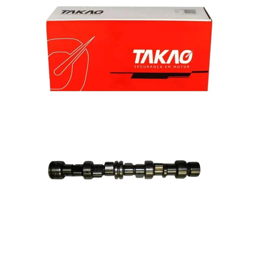Comando De Válvula Monza 1.8 8V 1987 A 1998 / Kadett 1.8 8V 1987 A 1998 / Ipanema 1.8 8V 1987 A 1998 - Takao Cvgm18C