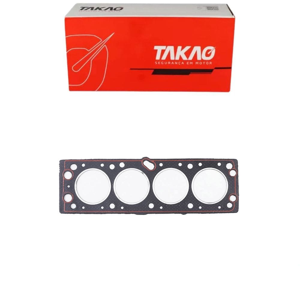 Junta De Cabeçote Wagon 1.0 16V 1999 A 2005 / Corsa 1.0 16V 1999 A 2005 - Takao Jcbgm10A