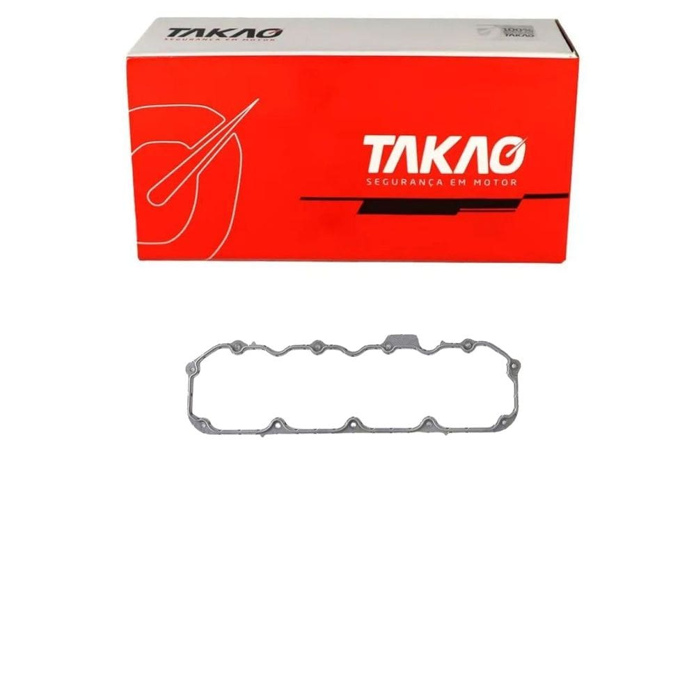 Junta Da Tampa De Valvula Dakota 2.5 8V 1996 A 2001 - Takao Jtach24