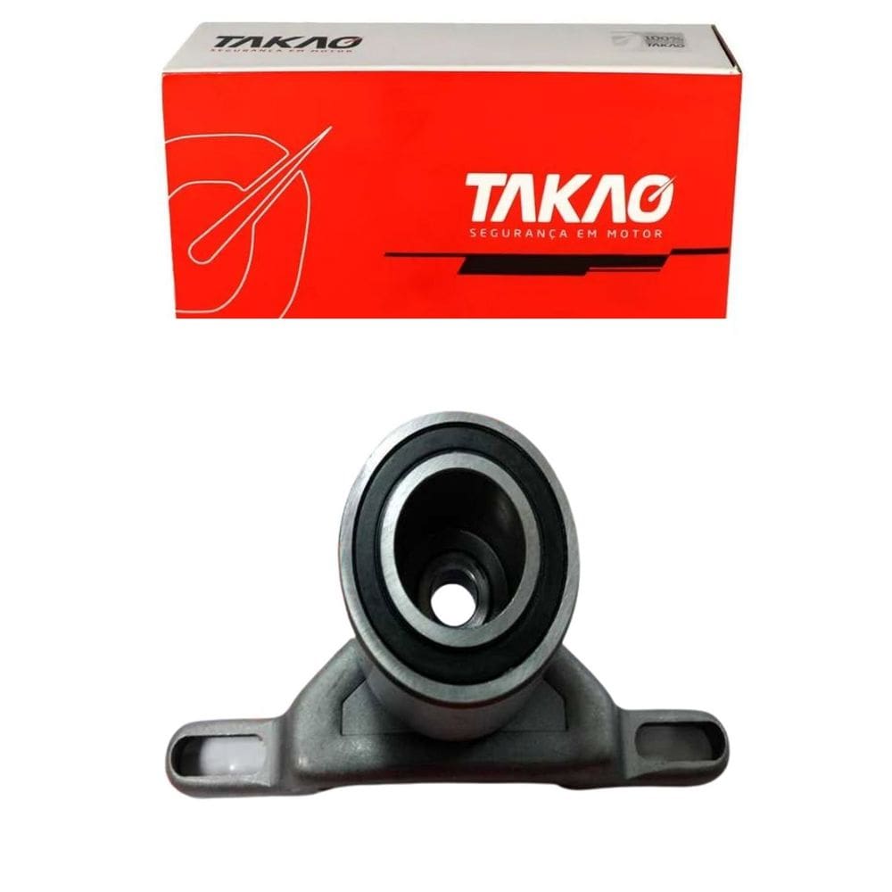 Tensor Da Correia Do Comando De Valvulas Celer 1.5 16V 2012 A 2018 - Takao Tccvcy15