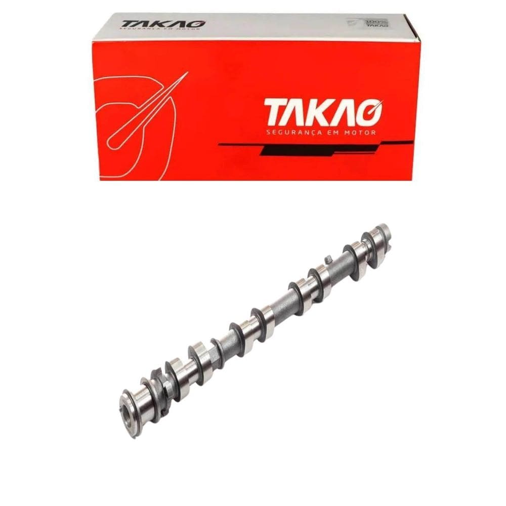 Comando De Válvula Escape Hilux 2.8 16V 2015 A 2020 / Fortuner 2.8 16V 2015 A 2020 - Takao Cvesto28D