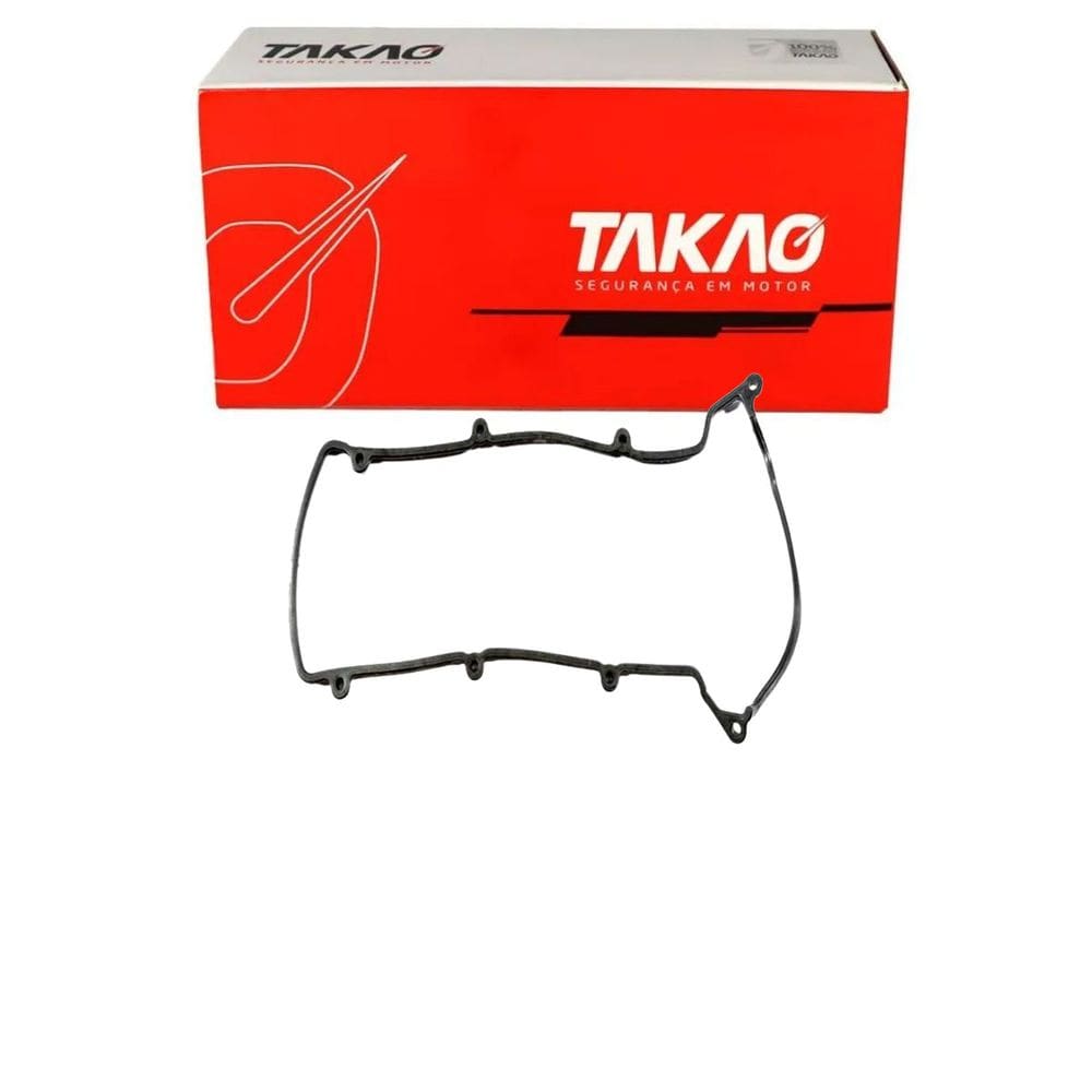Junta Da Tampa De Valvula Qq 1.1 16V 2011 A 2015 - Takao Jtacy11