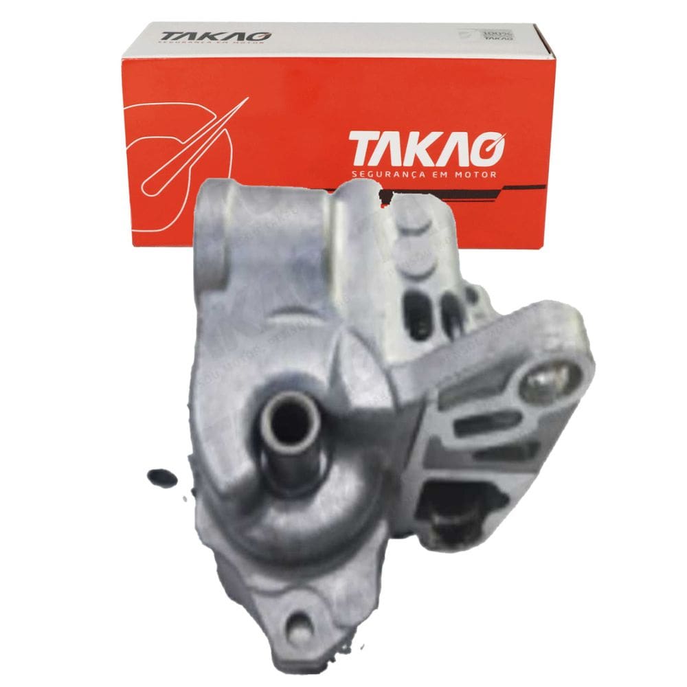 Bomba De Oleo Amarok 2.0 16V 2010 A 2020 - Takao Bovw20D