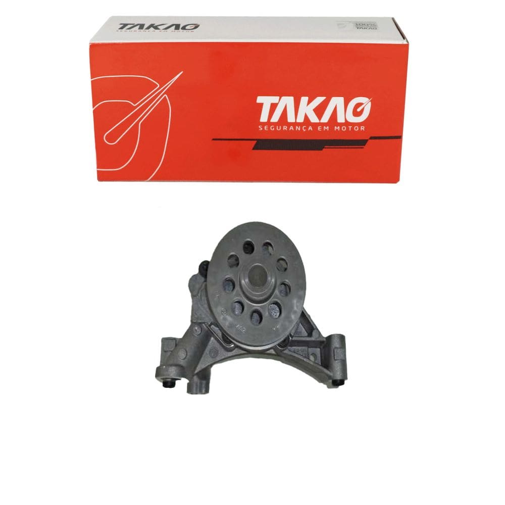 Bomba De Oleo Amarok 2.0 16V 2010 A 2020 - Takao Bovw20J