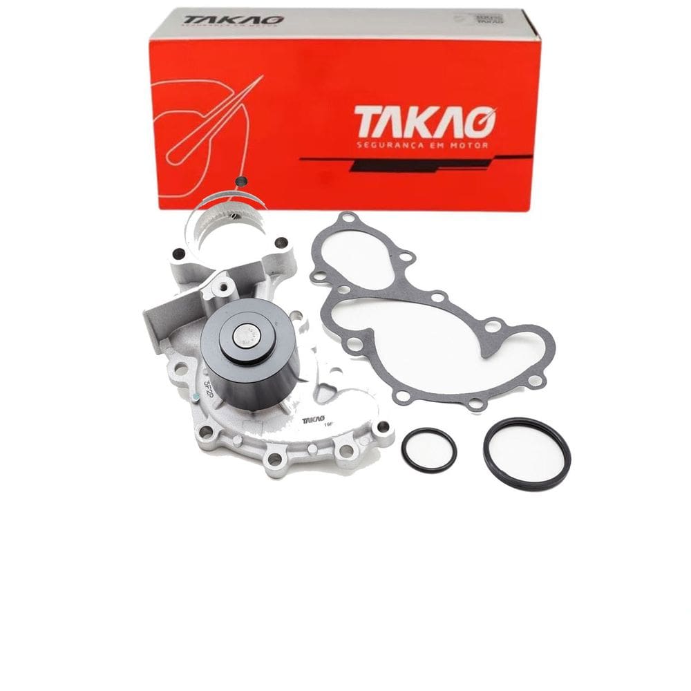 Bomba D`Água Es300 3.0 24V 1990 A 1993 / Camry 3.0 24V 1991 A 1993 - Takao Bdto31