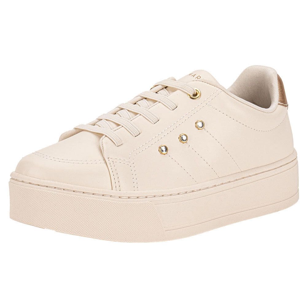 Tênis Feminino Casual Ramarim 2597121