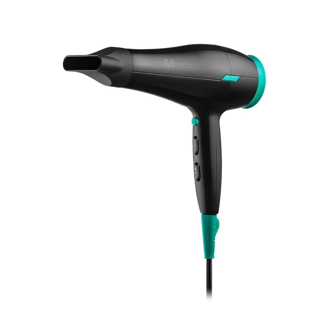 Secador de Cabelo Multi Com Difusor 1800W 110V EB137 Multi Home