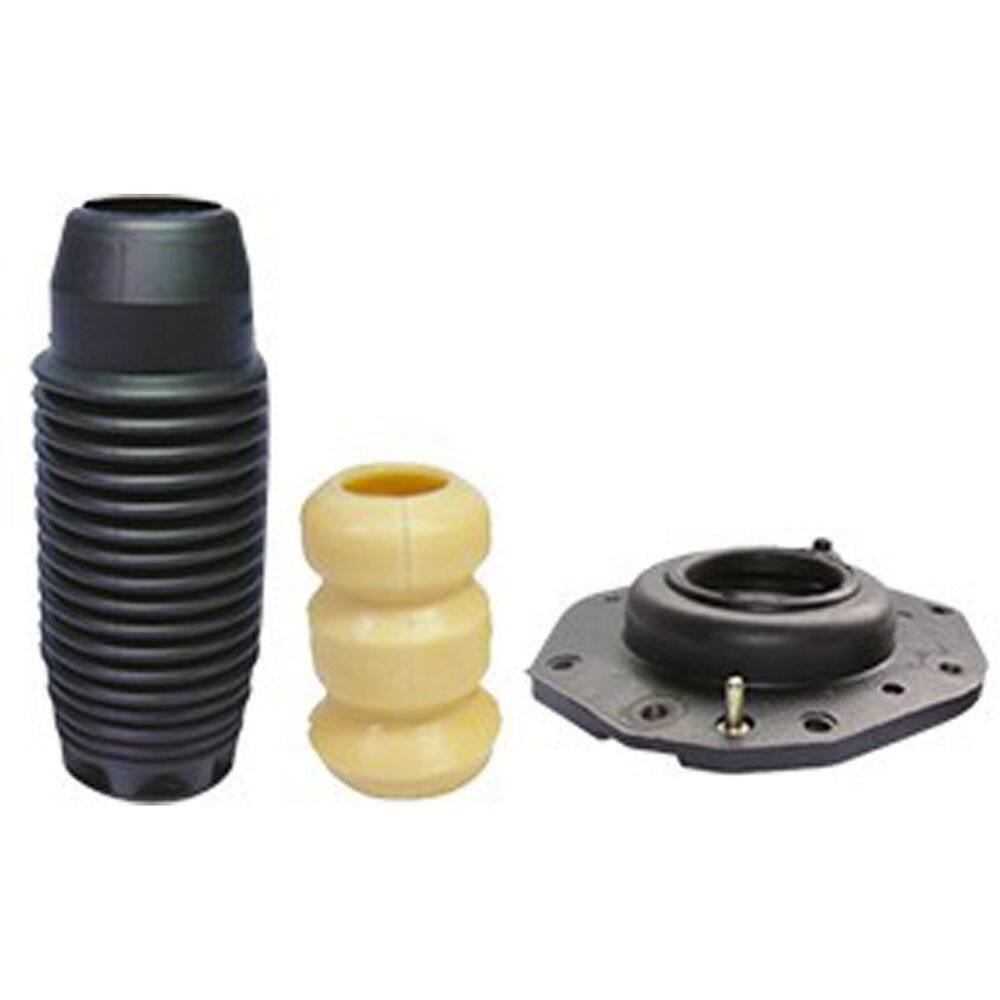 Kit Do Amortecedor Dianteiro Zx 1992 A 1998 | Extra