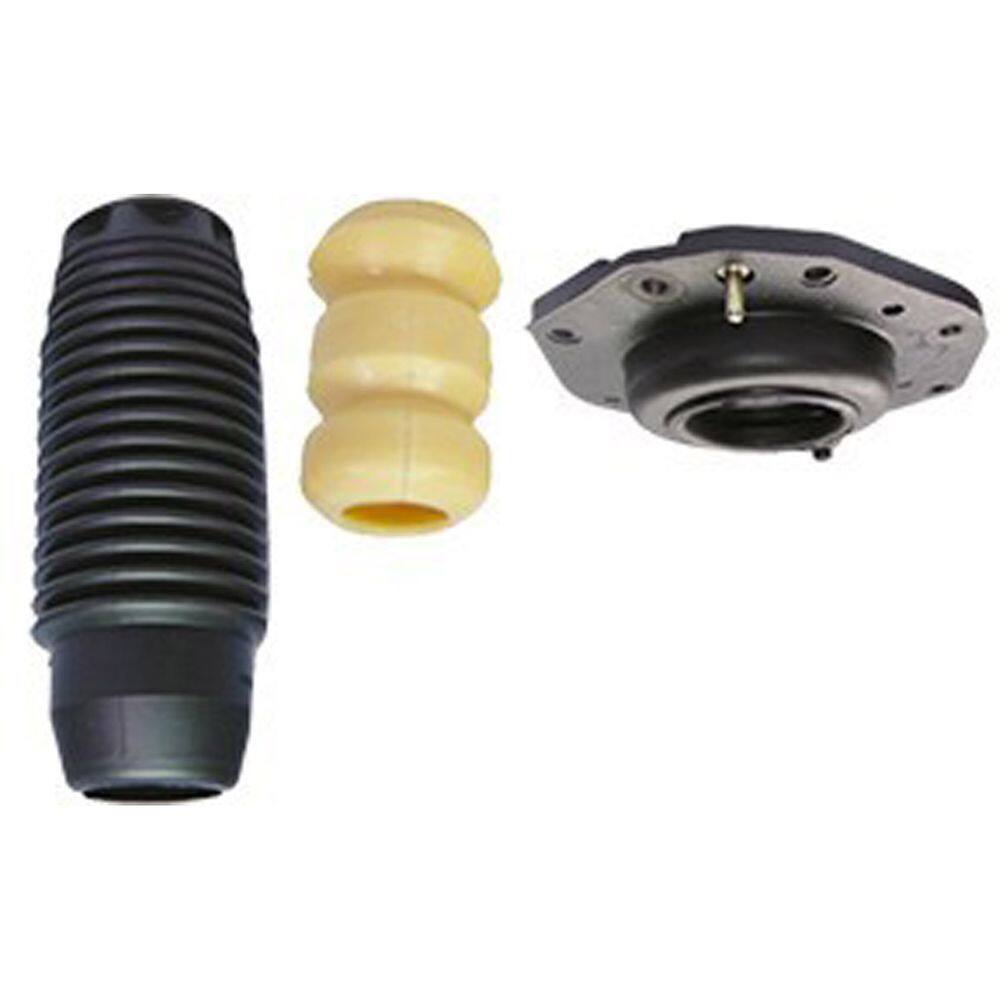 Kit Do Amortecedor Dianteiro Zx 1992 A 1998 | Extra