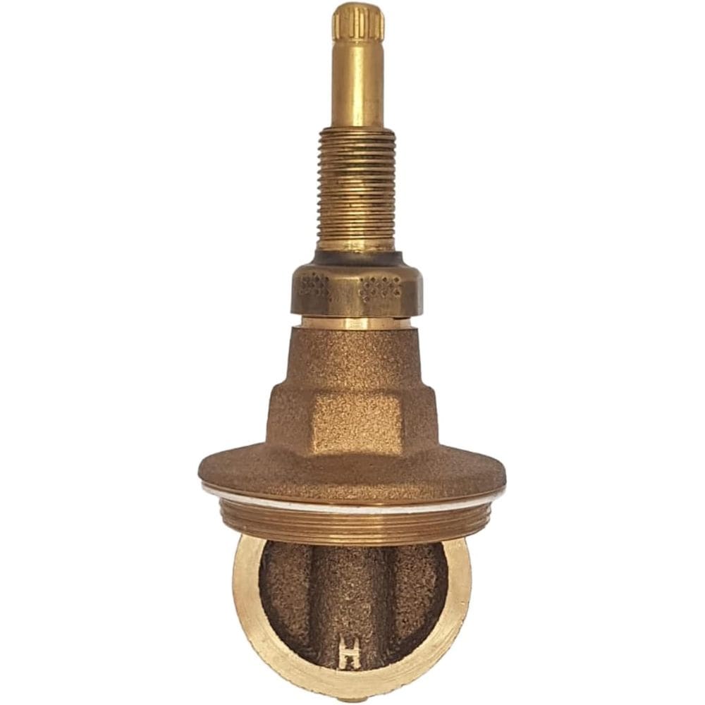 Reparo Registro Gaveta Deca 4509 De 1.1/2” Versão Atual - 4306040k100