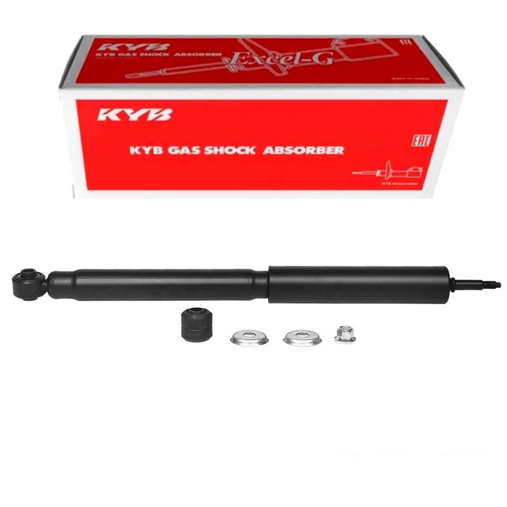 Amortecedor Dianteiro - Ram 1994 A 2013 - 344364