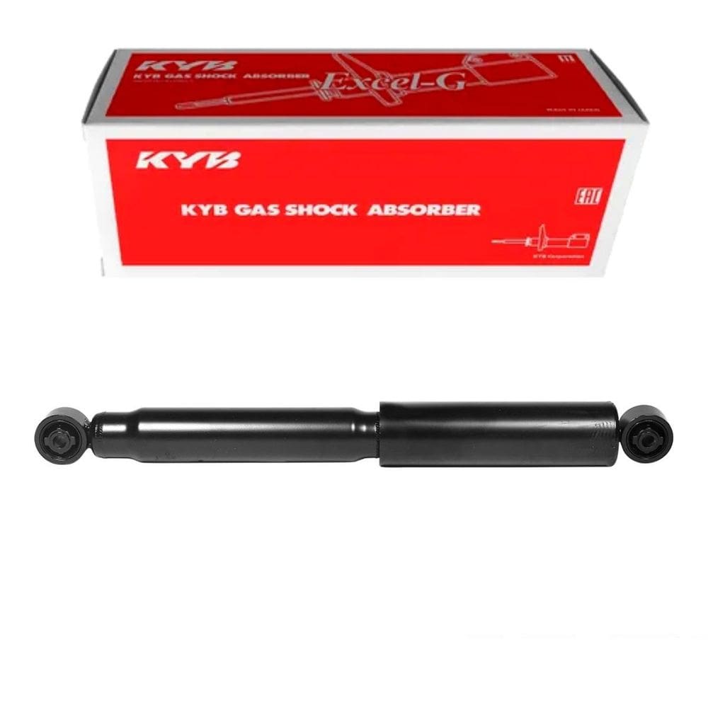 345084 - Amortecedor Tras - Captiva 08 Em Diante - Kyb