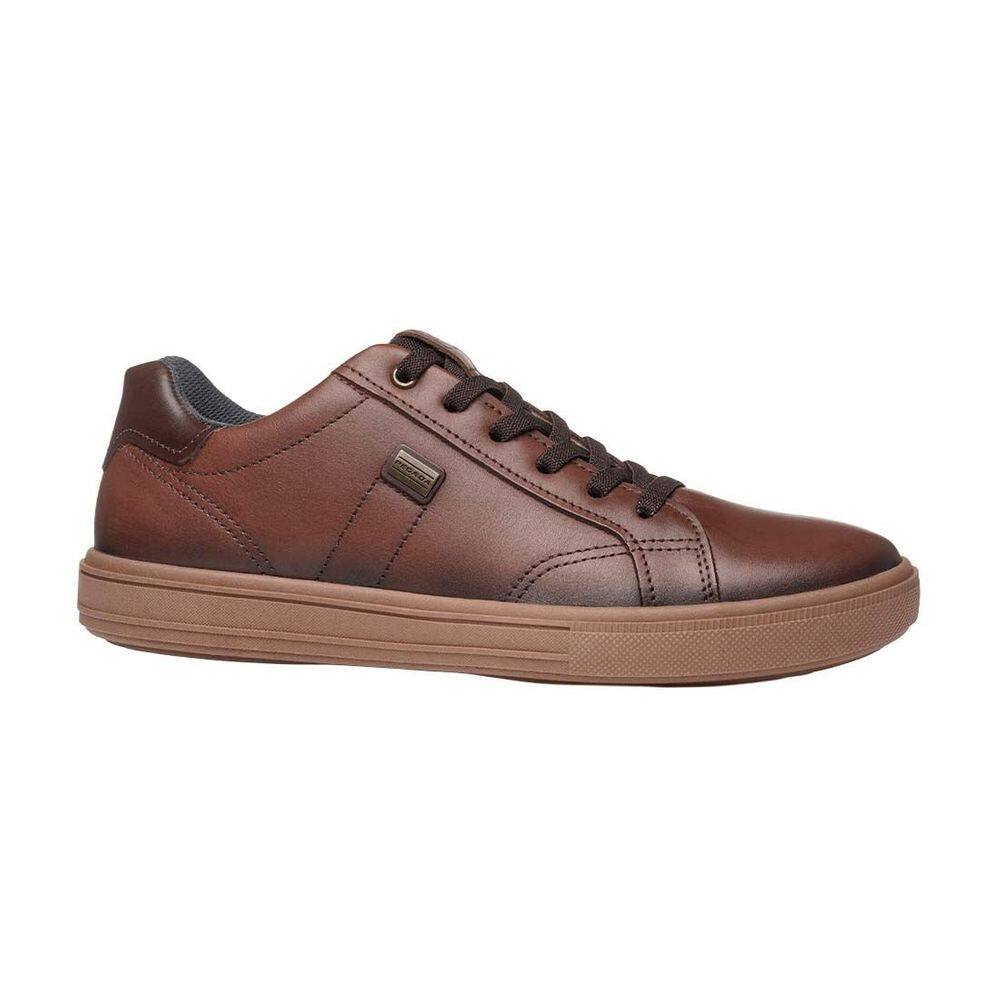 Sapatênis Pegada City Casual