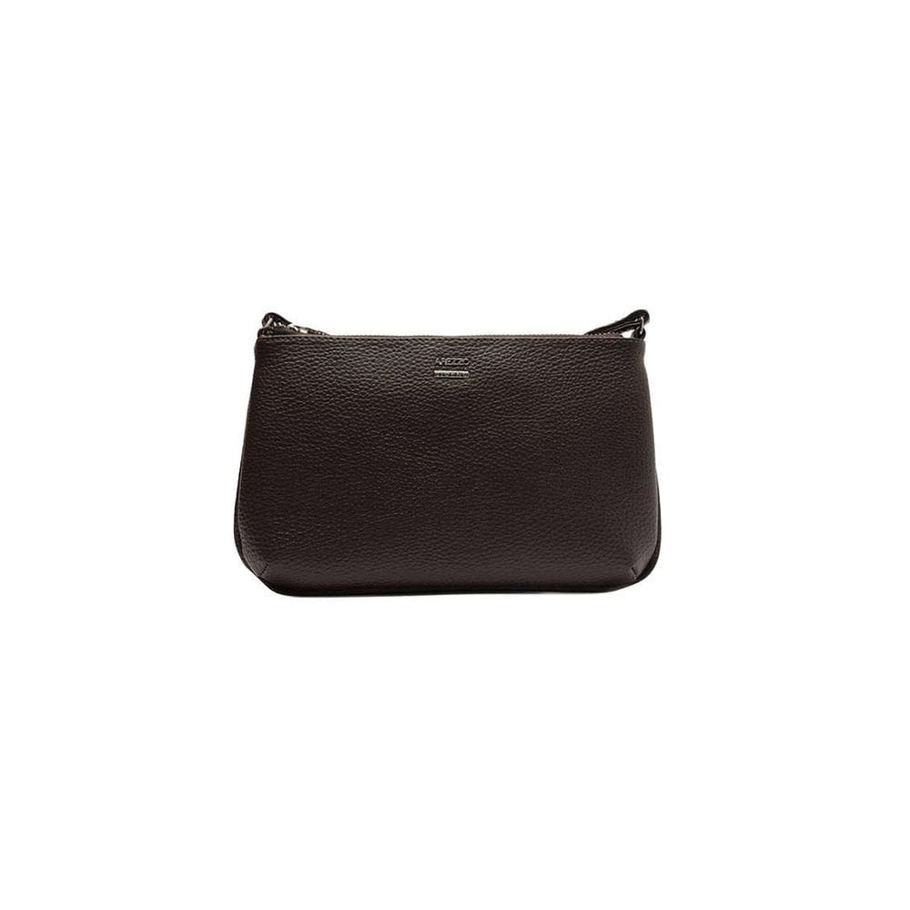 Bolsa Arezzo Tiracolo Morgana Pequena Textura