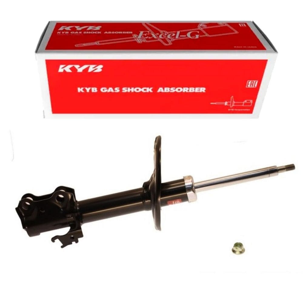 339335 - Amortecedor Diant - Rav4 2.0 / 2.5 4X2 / 4X4 13 / 14 - Kyb