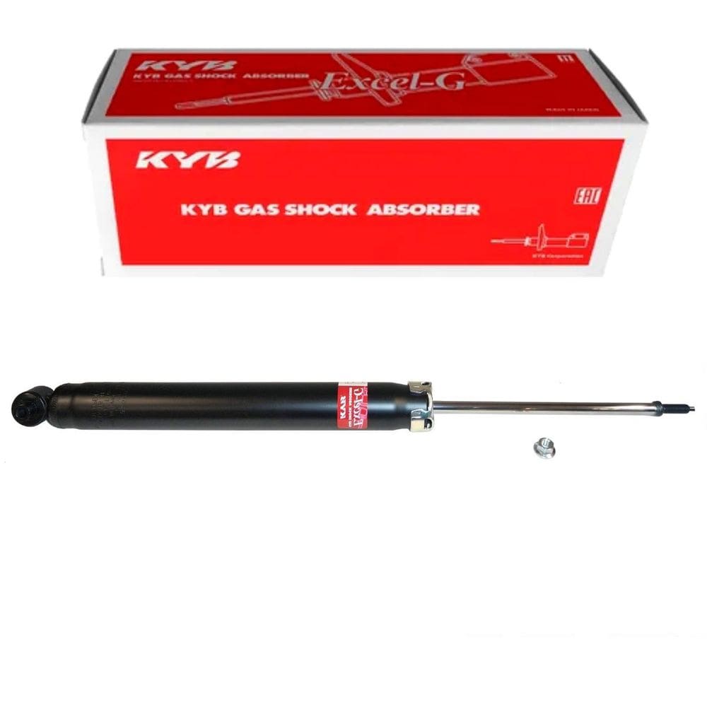 345085 - Amortecedor Tras - Ds4 13 / 18 3008 13 / 18 - Kyb