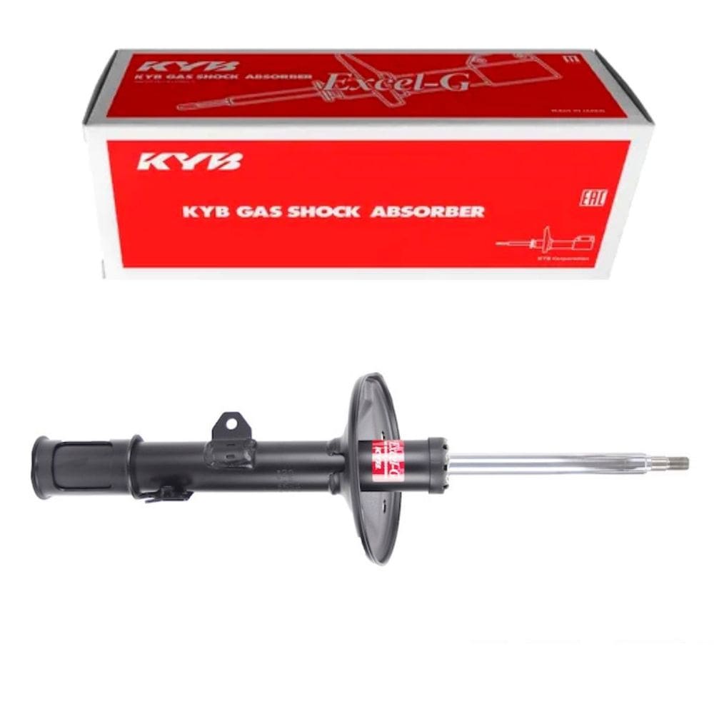 3340114 - Amortecedor Diant Esq - Rav4 01 / 05 - Kyb