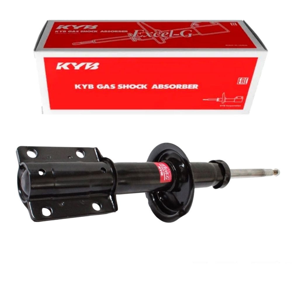 335846 - Amortecedor Diant - Ducato / Jumper / Boxer 2.5 / 2.8 94 Em Diante - Kyb