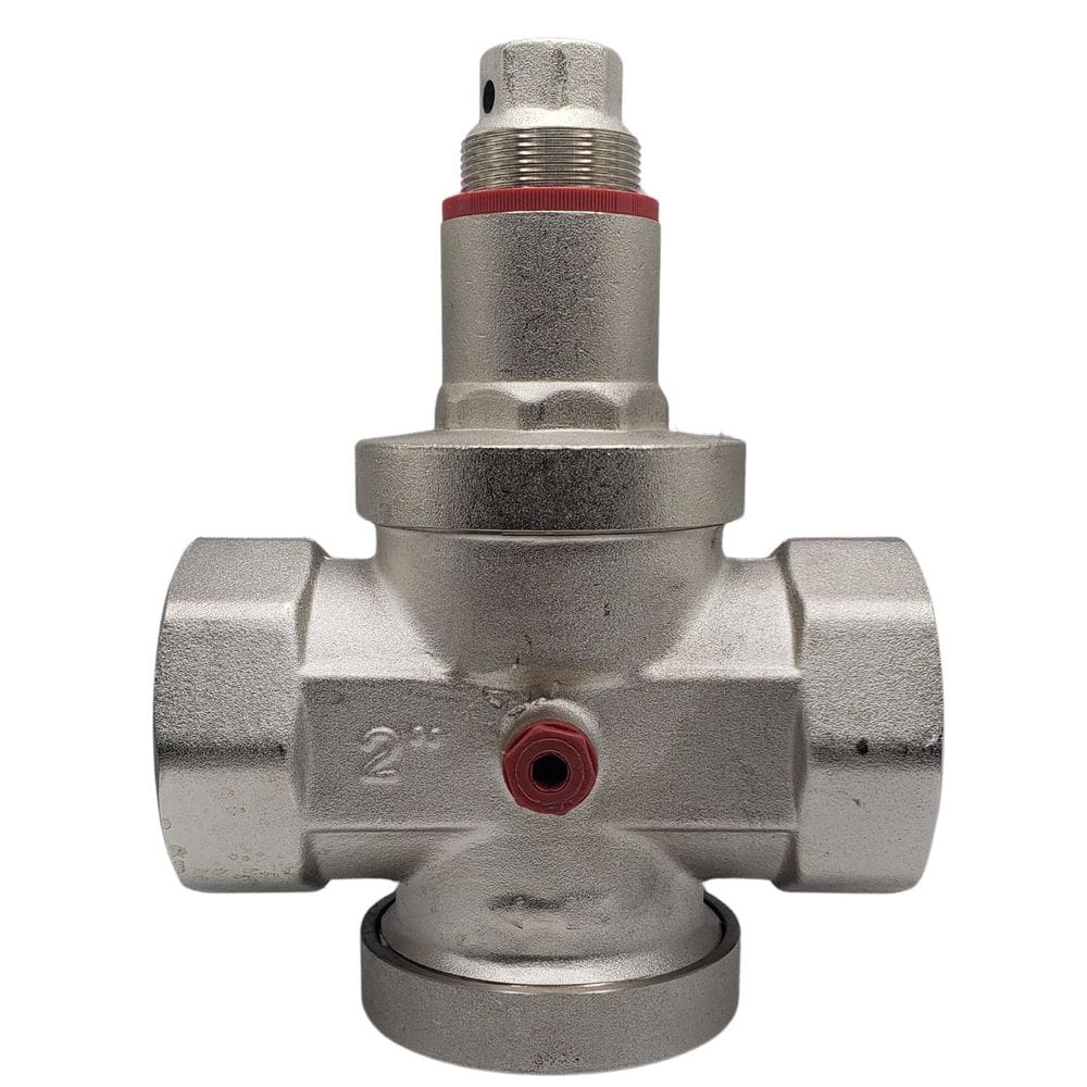 Válvula Redutora de Pressão 2" P25 Emmeti SF08026200