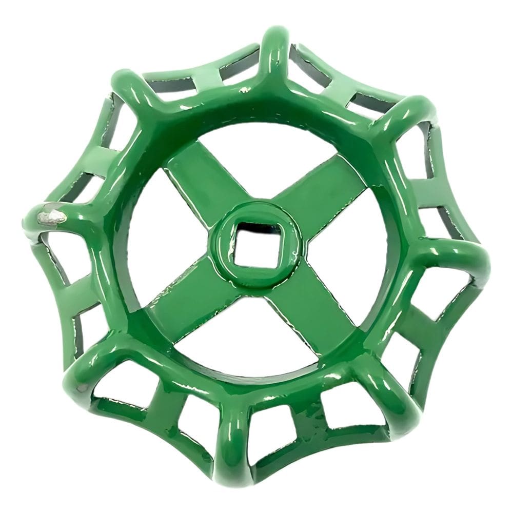 Volante Verde 1510 HD 1 1/2&quot; Deca 4108013