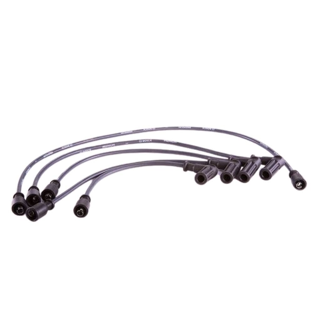 9295080030 - Cabo Ignicao Resistivo - Uno / Premio 1.5 85 / 89 Uno 1.5R Em Diante - Bosch