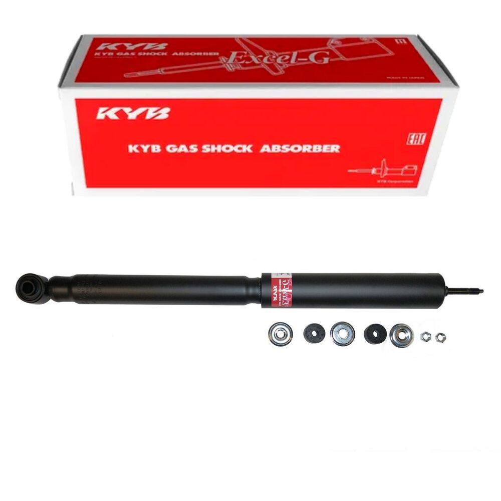 349100 - Amortecedor Tras - Tiggo 09 / 16 - Kyb