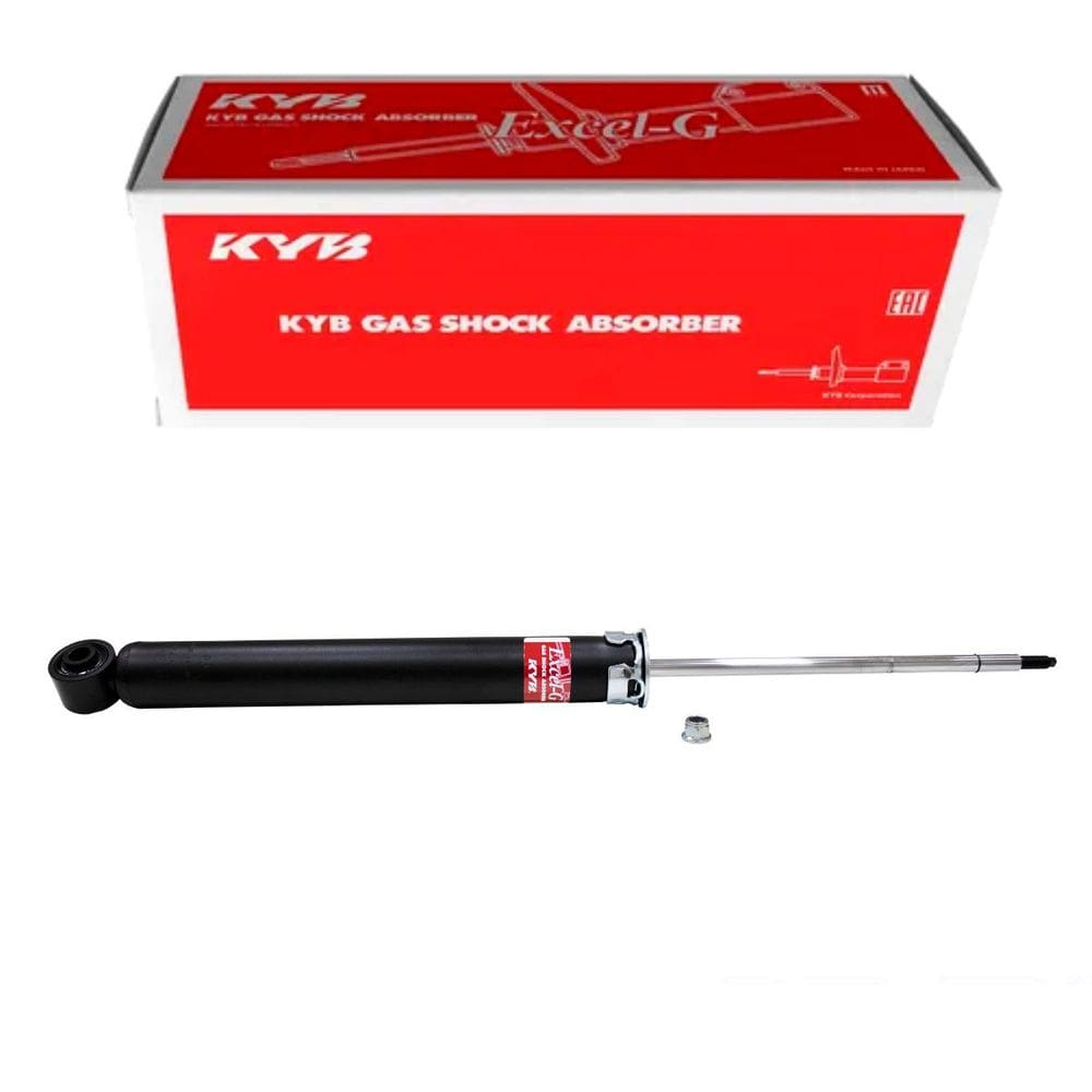 3440035 - Amortecedor Tras - Tracker 13 Em Diante - Kyb