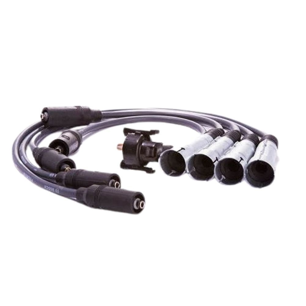 9295080050 - Cabo Ignicao Resistivo - Gol 1.6I / 1.8I 95 / 96 - Bosch