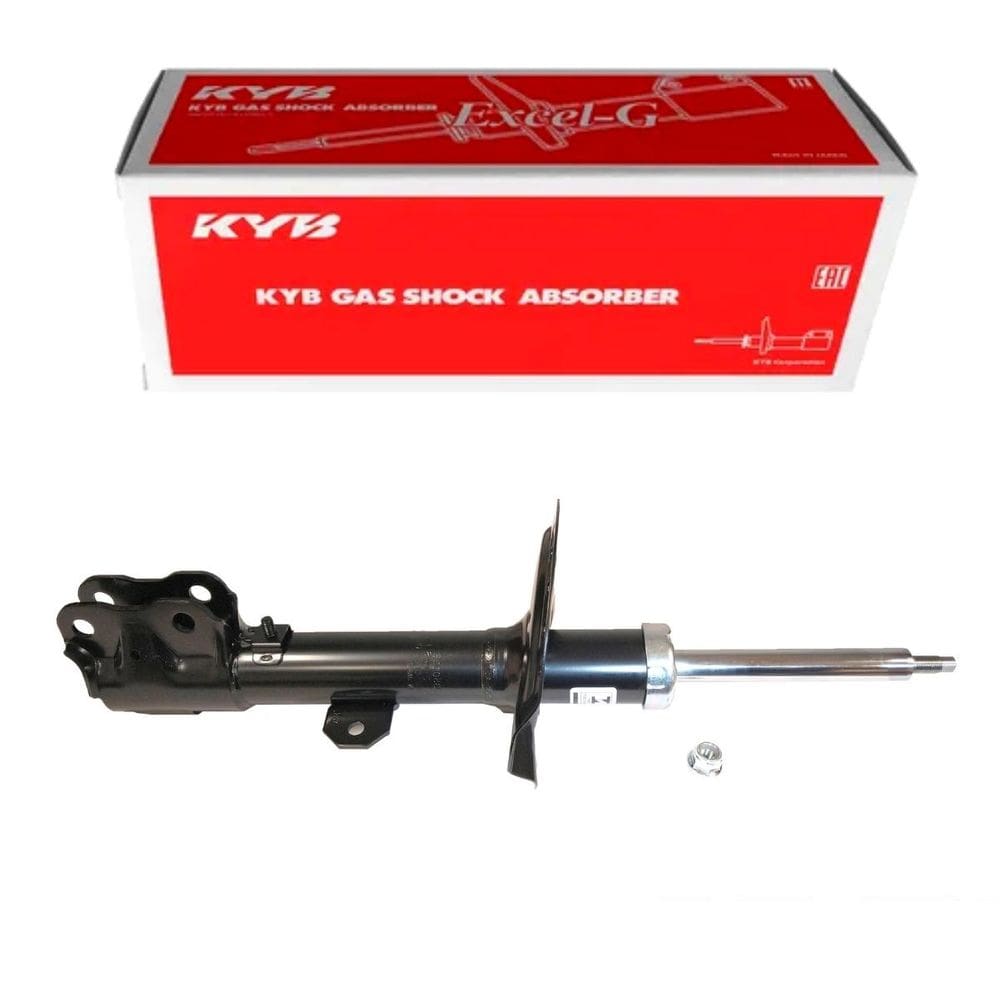 3350036 - Amortecedor Diant Dir - Outlander 16 / 20 - Kyb