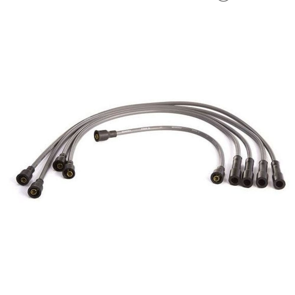 9295080000 - Cabo Ignicao Resistivo - Chevette / Chevy / Maraj Tds - Bosch