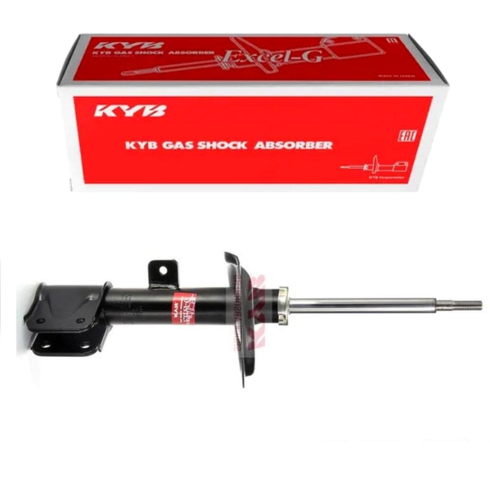 3338027 - Amortecedor Diant Esq Gas - C4 07 / 14 307 04 / 11 - Kyb