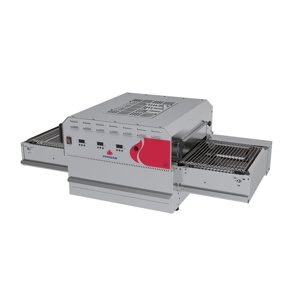 Forno Esteira Pizzas 40cm New Eletric Profissional Trifásico Prfe-400 380t ne - Progás P46102