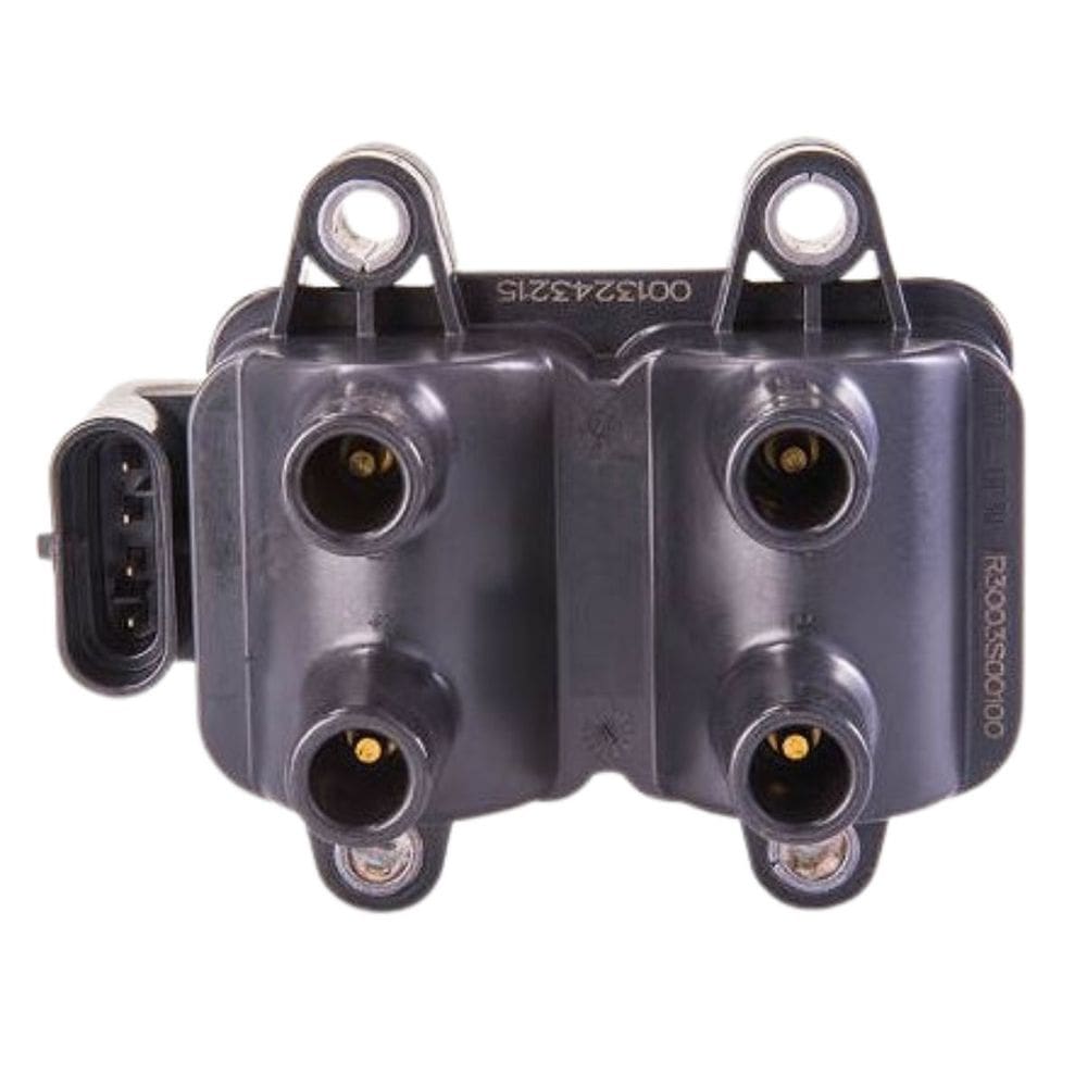 0986221060 - Bobina Ignicao - Logan 07 / 12 Sandero 07 / 12 - Bosch