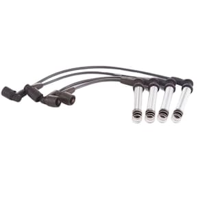 F00099C012 - Cabo Ignicao Resistivo - Corsa 96 / Todos Mpfi ( Scg73 ) - Bosch