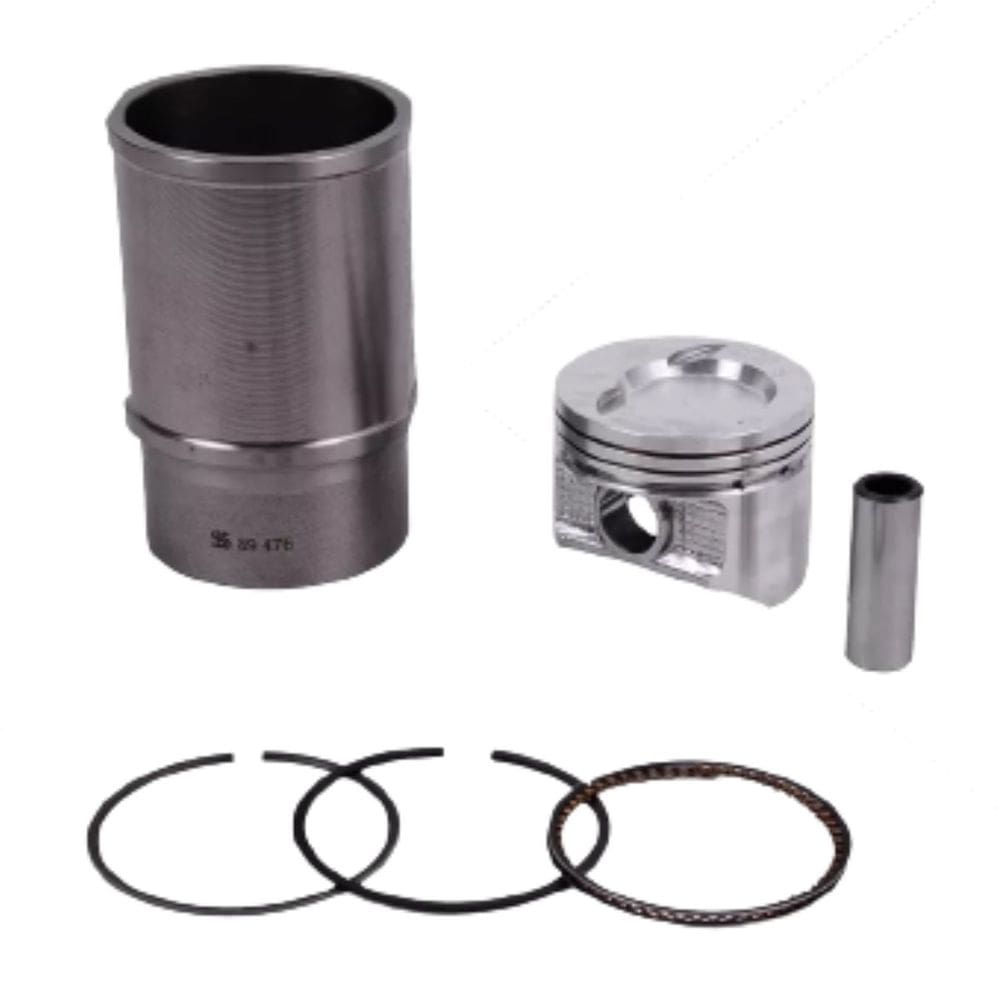 Kit Motor - Belina / Corcel / Del Rey / Escort / Pampa / Scala / Verona / Gol / Parati / Saveiro / Voyage - 97190960