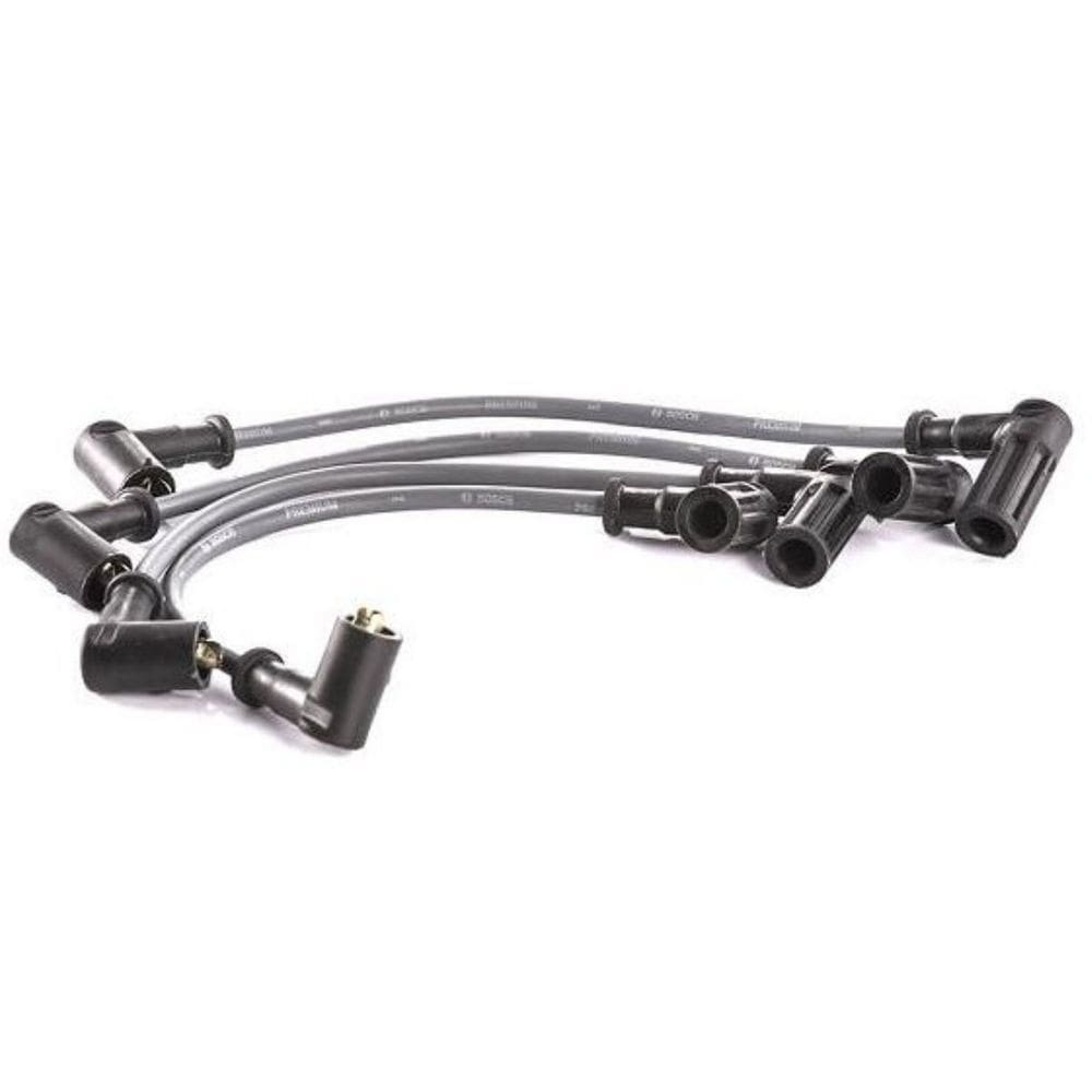9295080032 - Cabo Ignicao Resistivo - Uno / Prem / Elba / Fior 1.5 Ie 92 Em Diante - Bosch