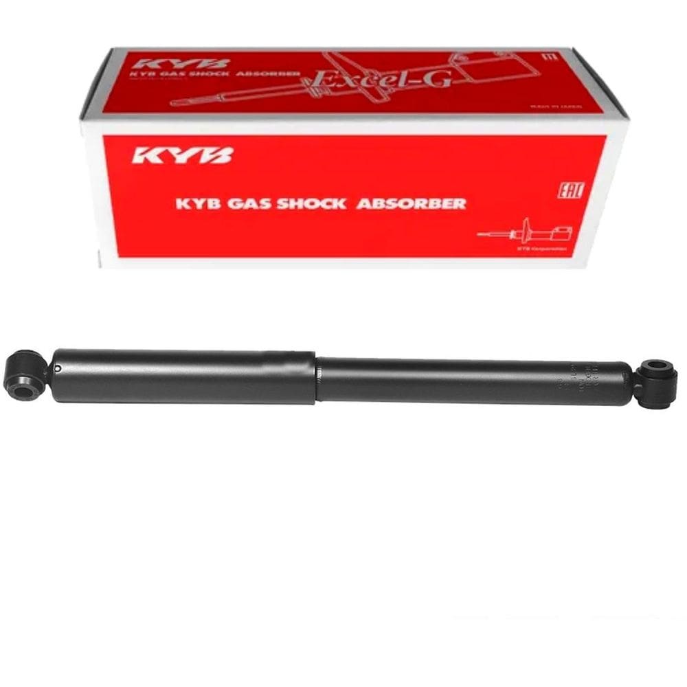 343463 - Amortecedor Tras - Frontier 4X4 02 Em Diante - Kyb