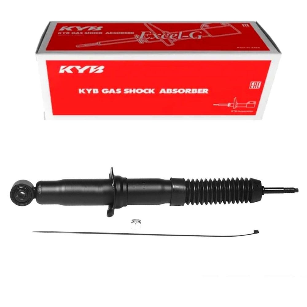 Amortecedor Dianteiro - Hilux 1997 A 2004 / Land Cruiser 1996 A 2002 - 341232