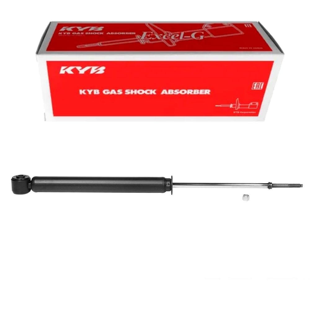 Amortecedor Traseiro - Space Wagon 1998 A 2003 - 343312