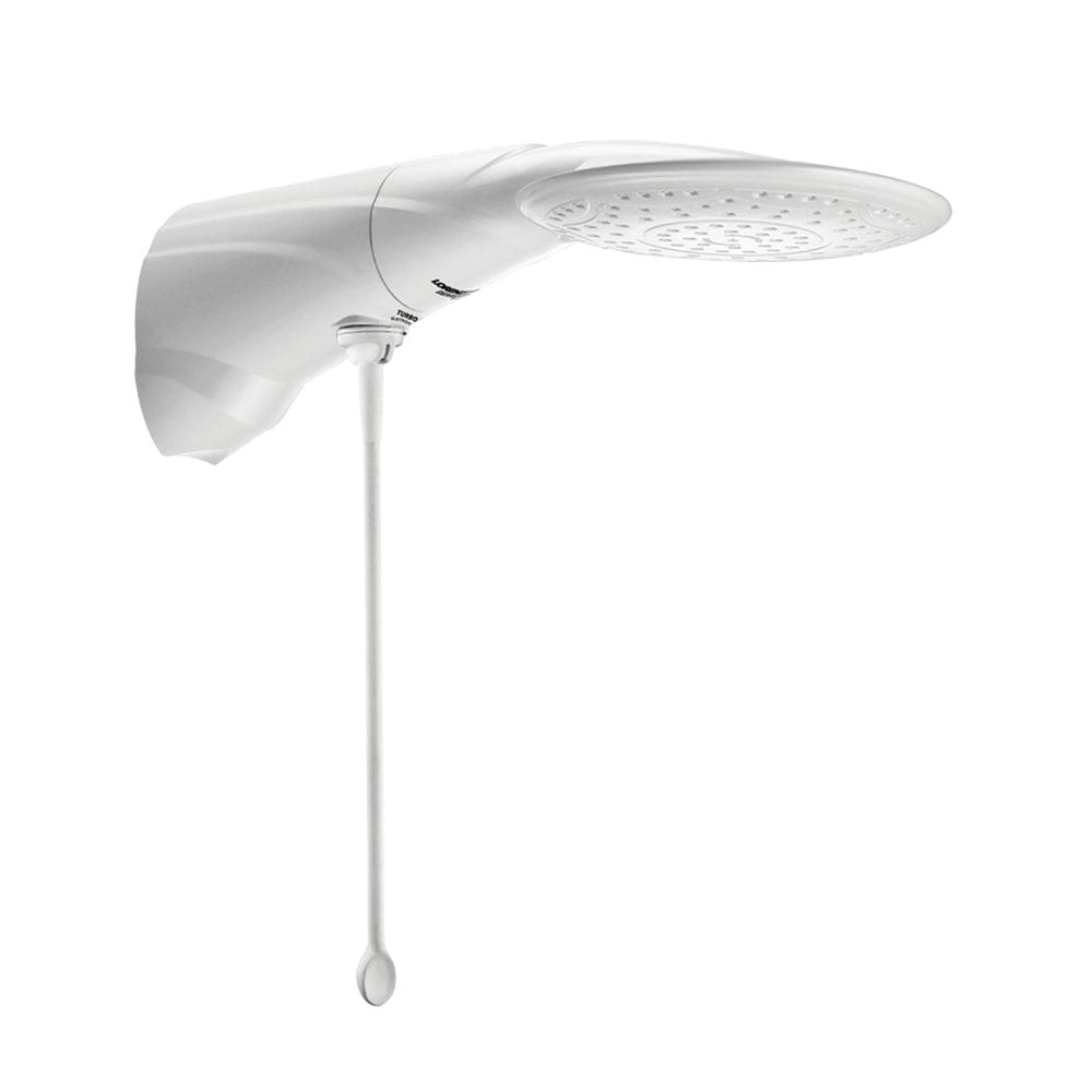 Ducha Advanced Turbo Eletrônica Lorenzetti 7510530