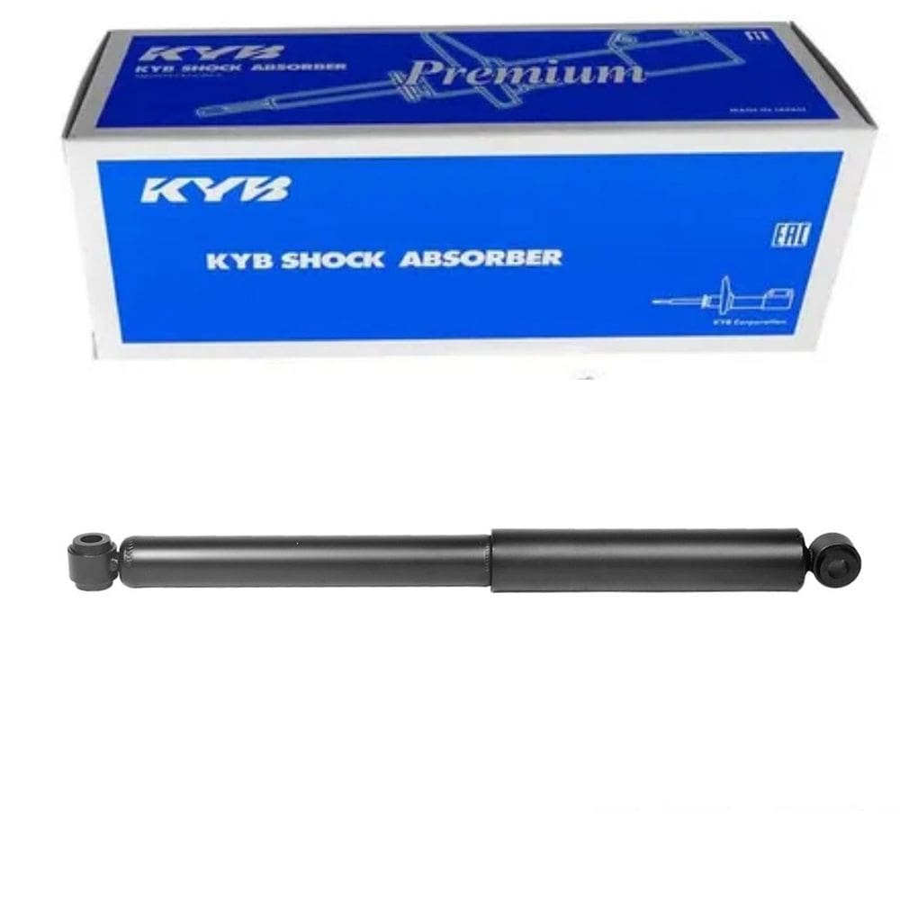 Amortecedor Traseiro - Galloper 1998 A 2000 / Pajero 1991 A 1999 - 443198