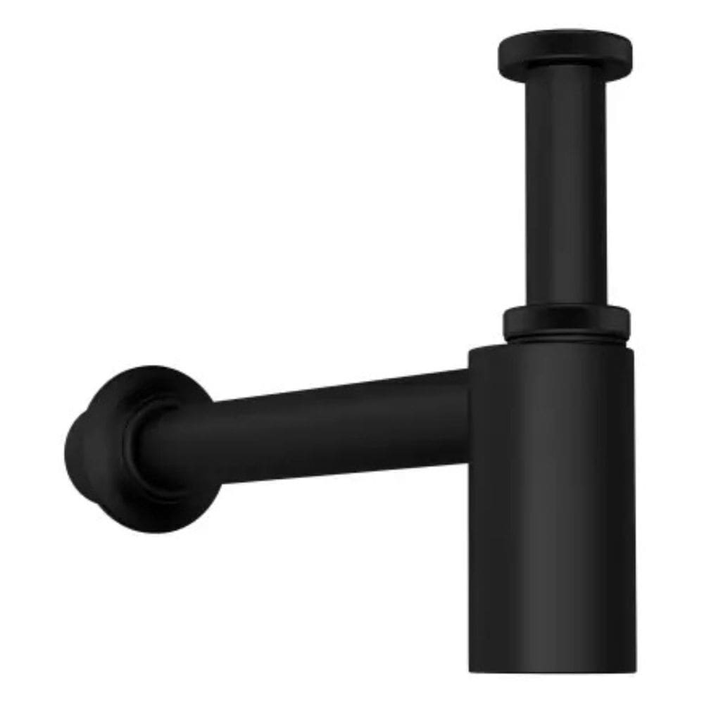 Sifão para Lavatório Black Matte 1680BL100112MT - Deca