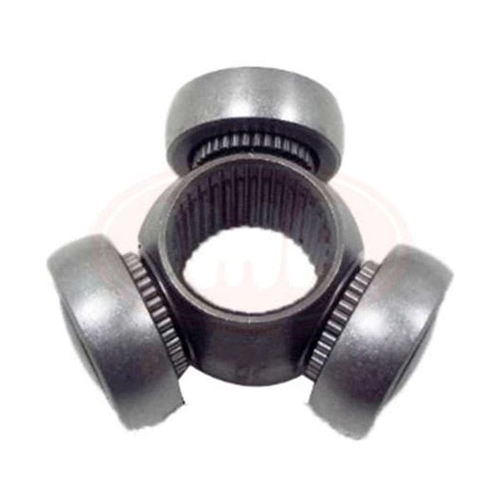 Trizeta 35 Dentes Elo 37Mm - Santa Fé 2.7 V6 4X4 C/Abs Aut 2005 A 2010 - Al-4021
