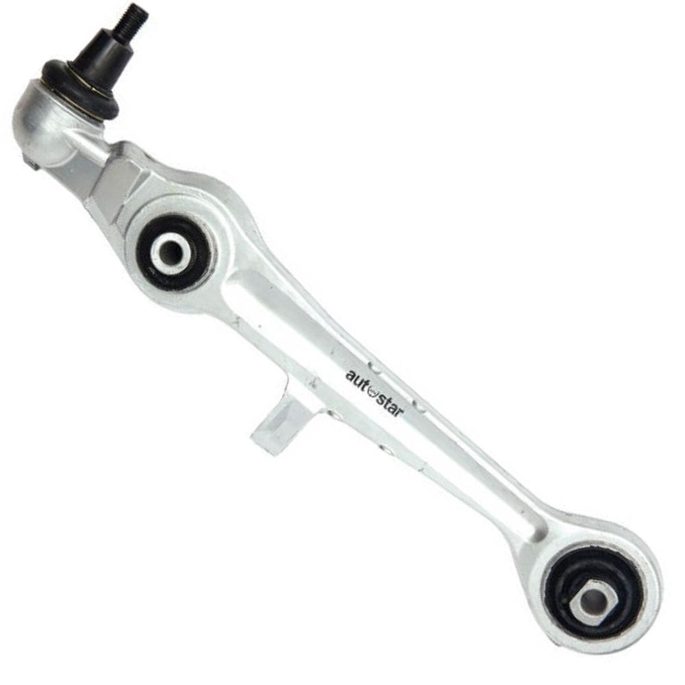 Braço Suspensão Dianteira Superior - A4 2001 ... / A6 2001 ... / Passat 2001 ... - Abs10008