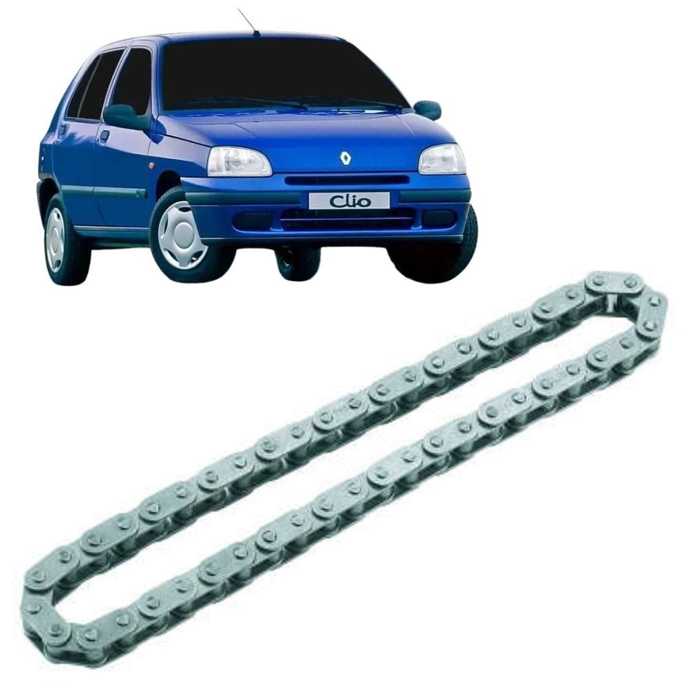 Corrente Distribuição - Clio ...1999 / R19 ... 1998 / Twingo 1998 ... - 135