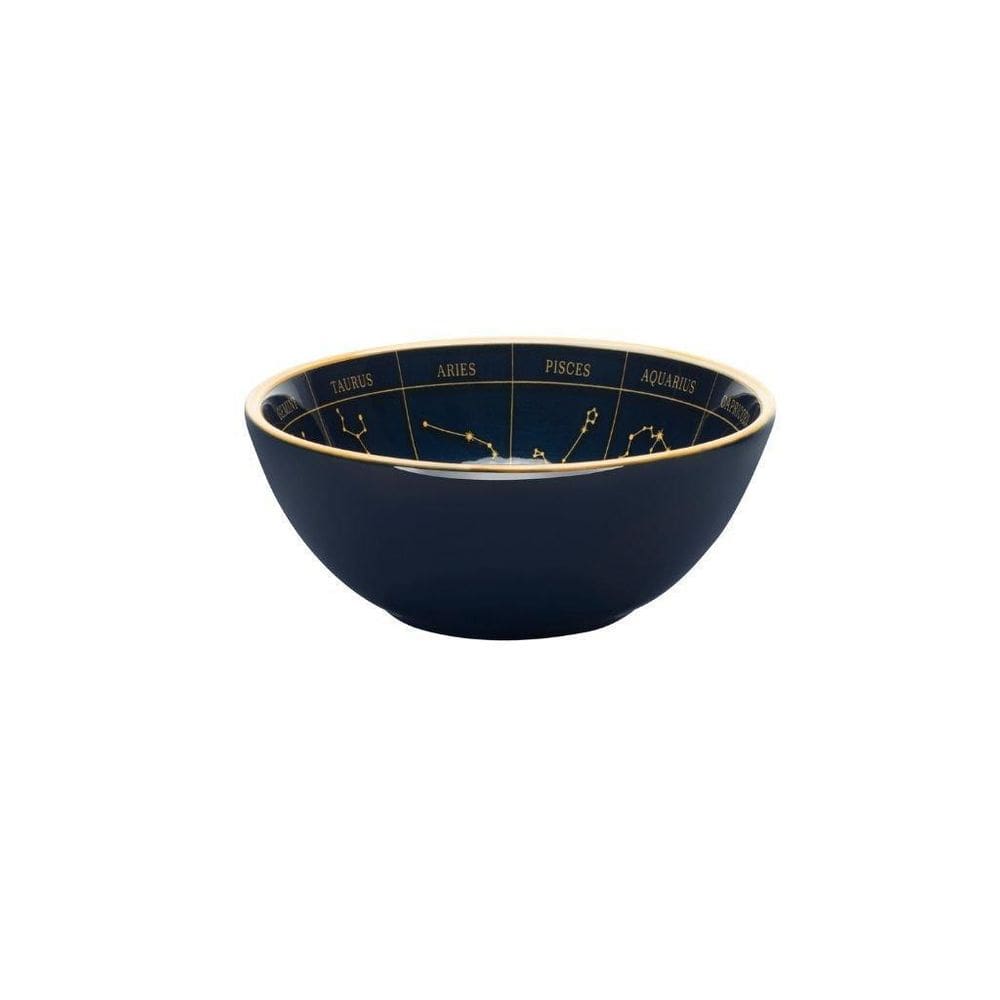 Conjunto Lanche 3 Peças Zodíaco Oxford | Extra