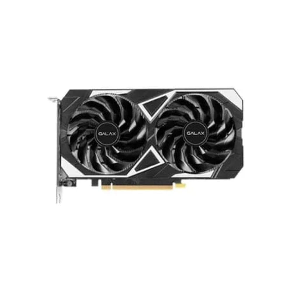 Placa de Video Galax GeForce RTX 3050 EX, 6GB, GDDR6, 96 Bits - 35NRLDHP9OID