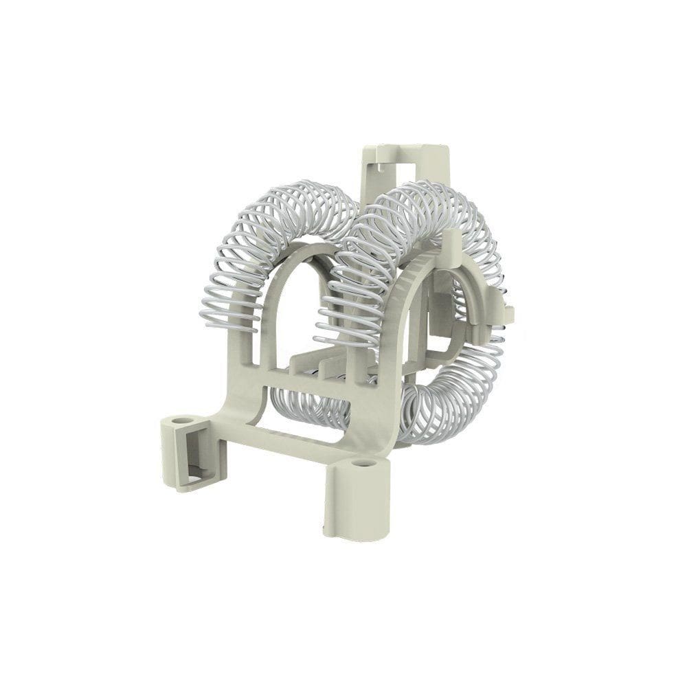 Resistência Zagonel Chuveiro Ducali 220V 7500W
