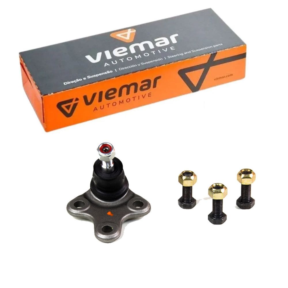 503461 - Pivo Suspensao Dianteiro - Onix 20 / 22 G2 - Viemar