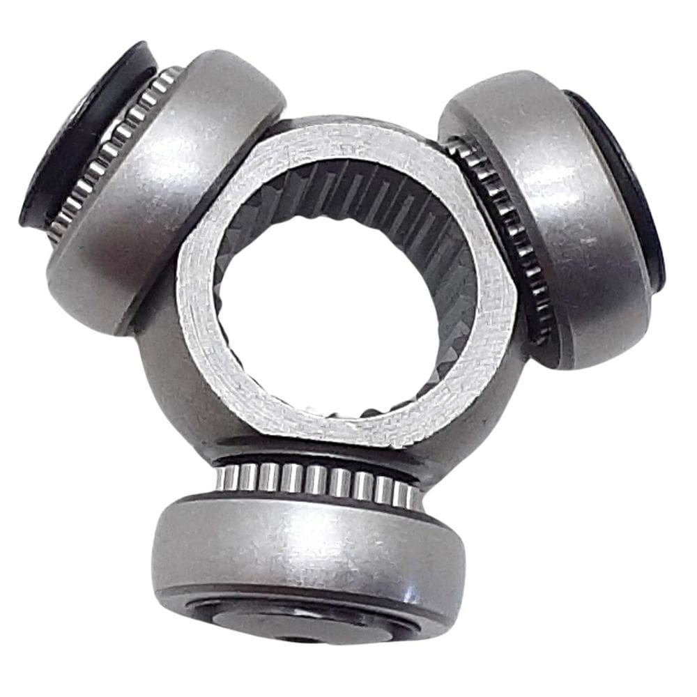 Al-4017 - Trizeta Dir / Esq - Rav4 2.5 Aut 12 / 16 - Ima